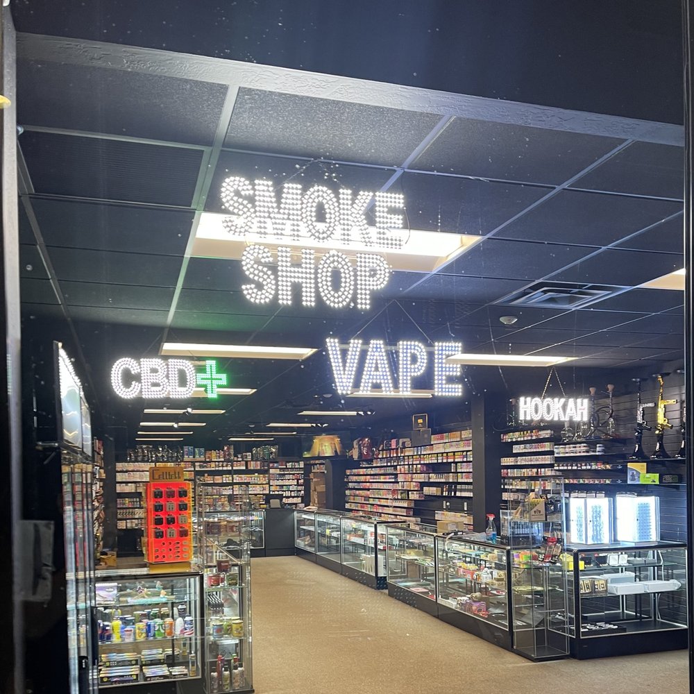 Marketplace E-Liquid Near Me: Find Local Vape Shops and Online Stores!