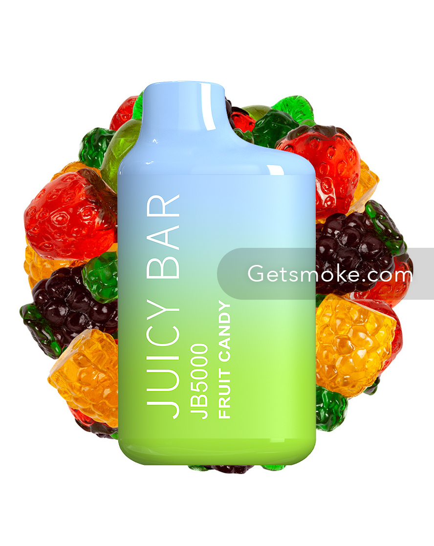 Want to try juicy bar fruit candy? Here is everything you need to know before you buy it.