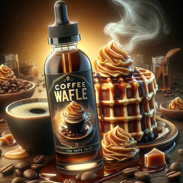 Searching for the Best Coffee Vape Juice Heres Your Ultimate Guide.