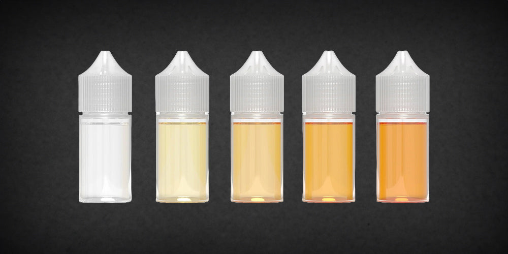 Does Salt Nic Expire or Go Bad? Simple Guide to Keep Your Vape Juice Fresh and Good!