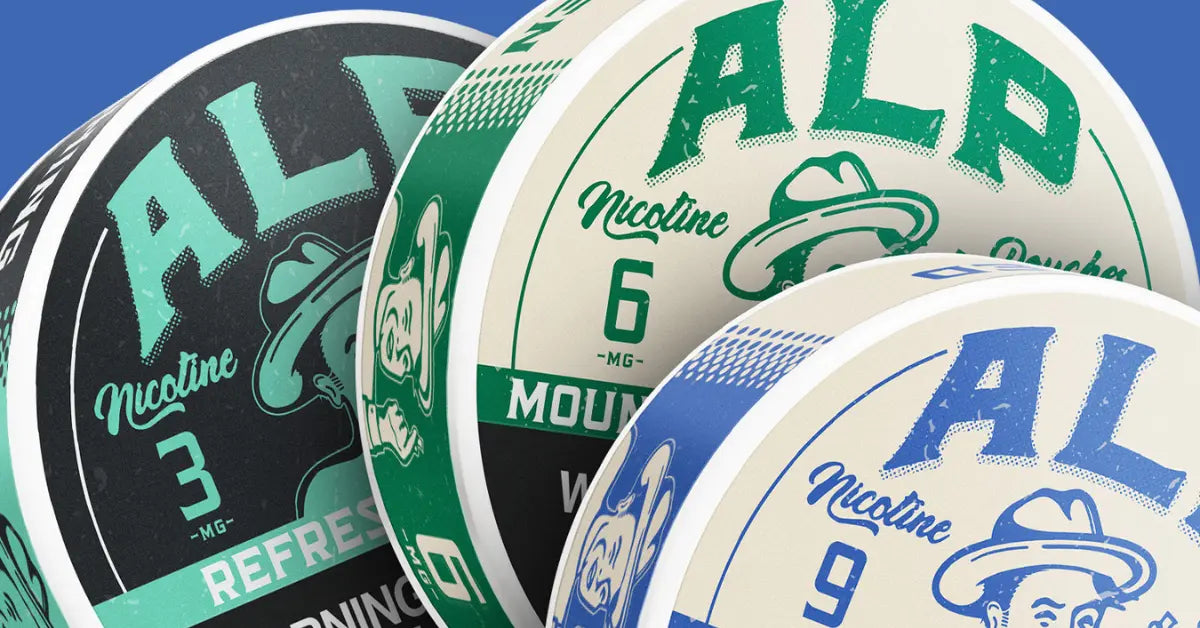 What Are the Best Nicotine Pouches for You? A Comprehensive Guide for Beginners!