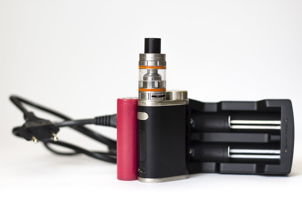 Common Problems with Vape Battery Chargers and How to Troubleshoot Them Effectively