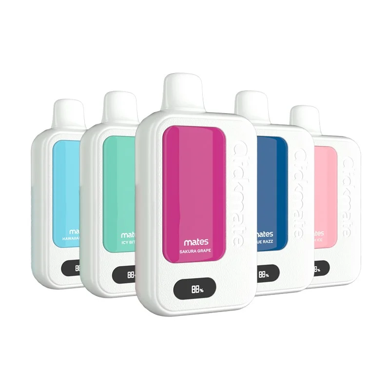 Clickmate Flavors: Whats New and Whats Hot Right Now?