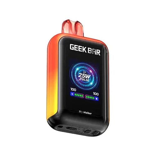 Geek Bar Skyview 25k Disposable: Is It Really Worth the Hype?
