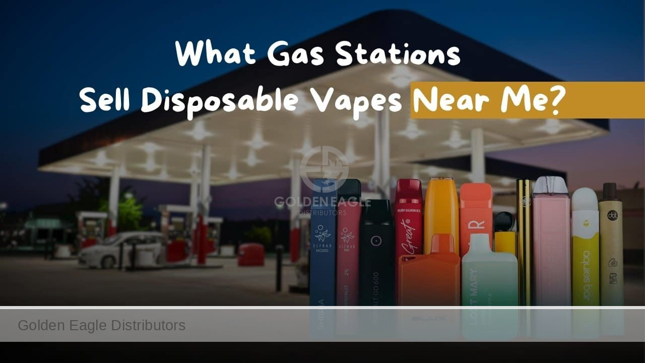 Can You Buy Disposable Vapes at Circle K? Lets Find Out.