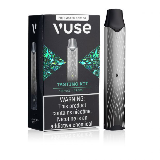 vuse tasting kit price: how much is it? (find the best deals and save your money)