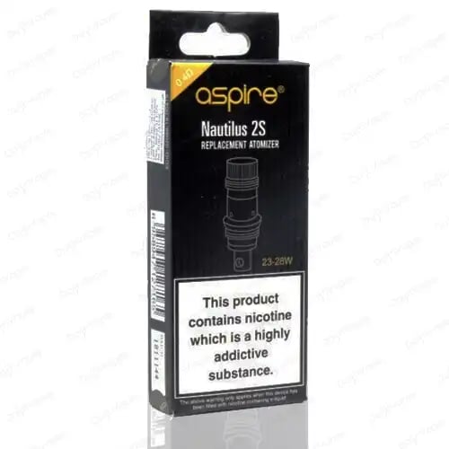 Best Aspire Nautilus Replacement Coil? See Our Top Picks!