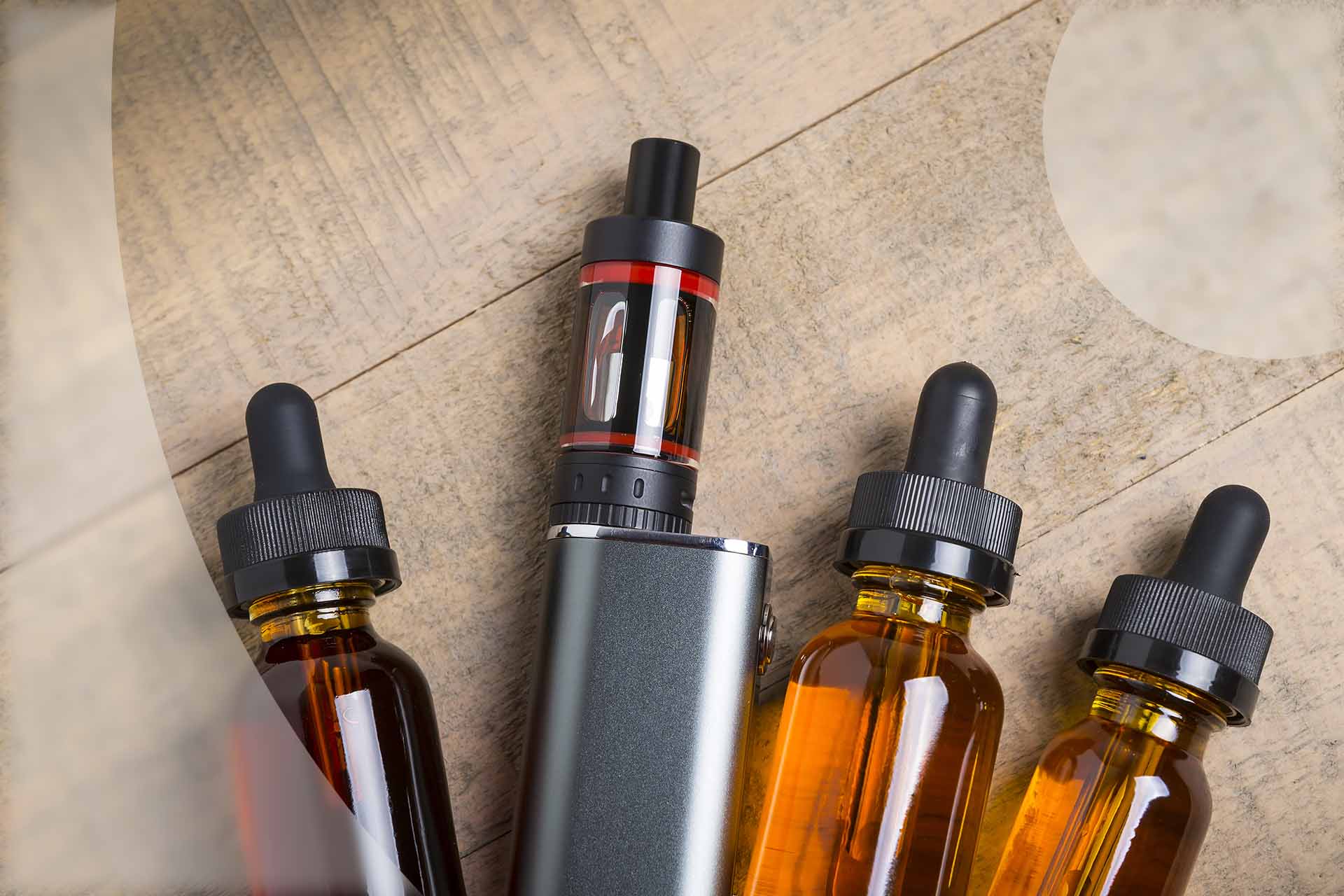 Is Diacetyl Still in Vape Juice? Learn If Its Banned or Not