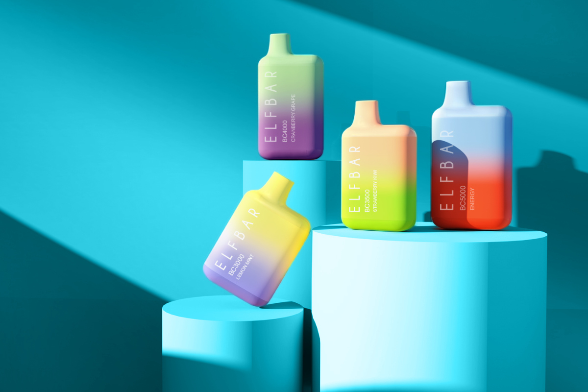 Where to Buy an Elf Bar: Discover the Best Places to Get Your Favorite Flavors at Affordable Prices