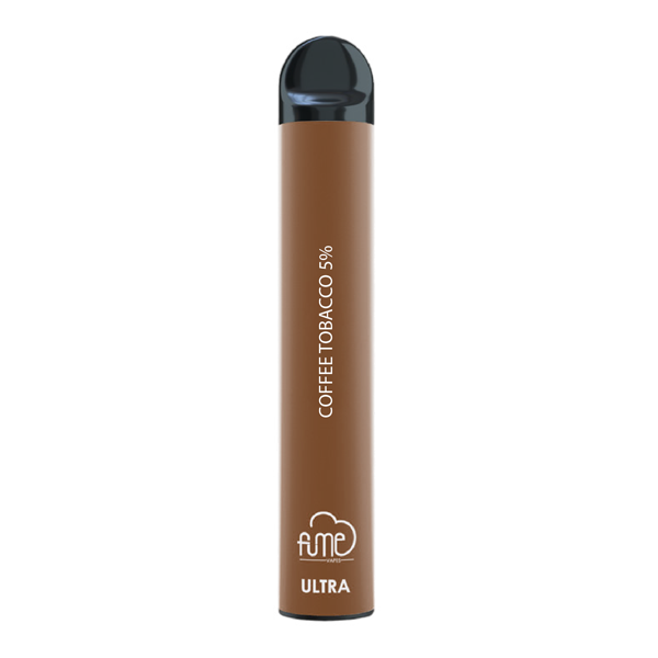 Coffee Vape Disposable: How Long Does it Last and is it Worth it?