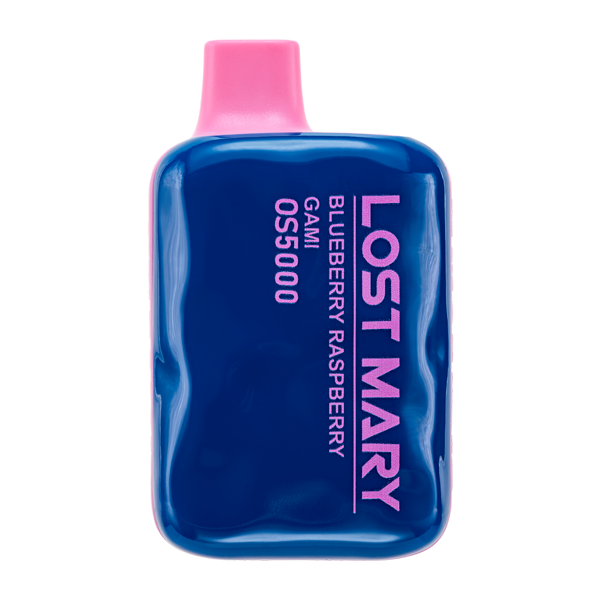 Berry Cherry Lost Mary Review: Why Everyone Loves This Flavor.