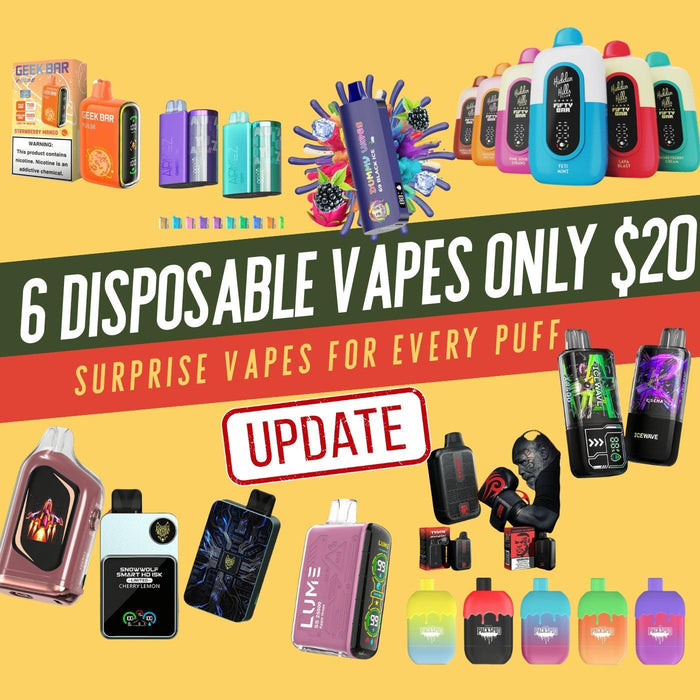 1.99 Disposable Vapes Free Shipping: Get Yours Now!