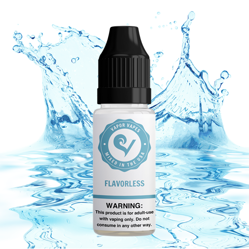 e liquid no nicotine guide you can vape safely now