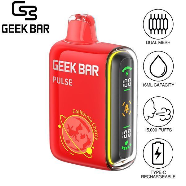Shop Prices for Geek Bars: How Much Do They Really Cost