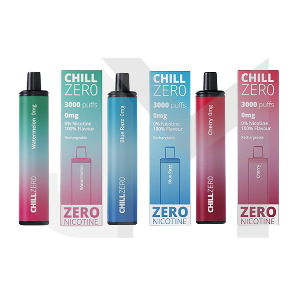 0 mg nicotine vape: What is it and where can I find it?