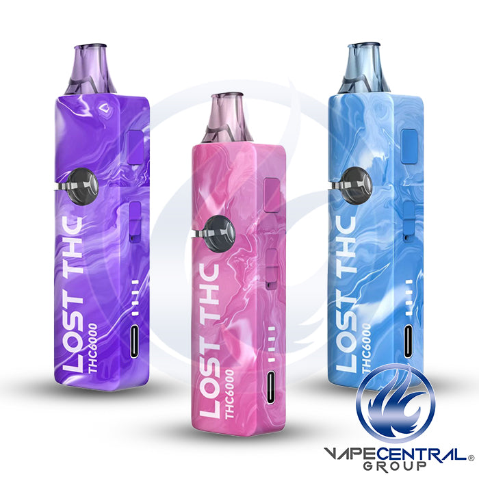Where to Buy Lost Mary THC 6000,(Best Deals and Prices)
