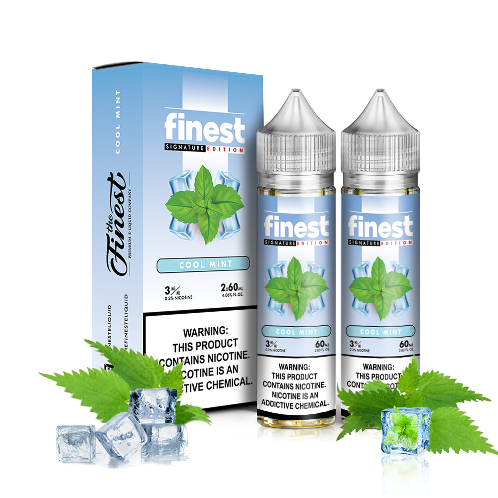 Cool Mint Vape Juice: The Ultimate Guide! Get the Best Deals and Advice Here.