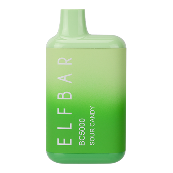Sour Candy Elf Bar: Where to Buy & Is It Worth the Hype?