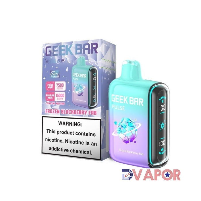 Geek Bar vs Breeze: Which One Should You Buy and Why?