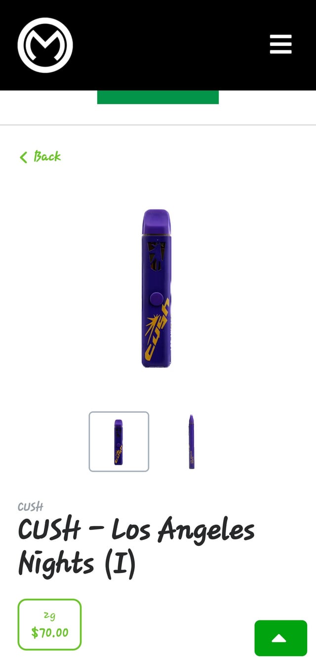 Liquid Diamonds Disposable Vape Review: Are They Worth the Hype?
