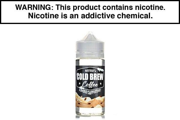 Best Coffee Flavored Vape Juice: Find Your Perfect Brew Here!