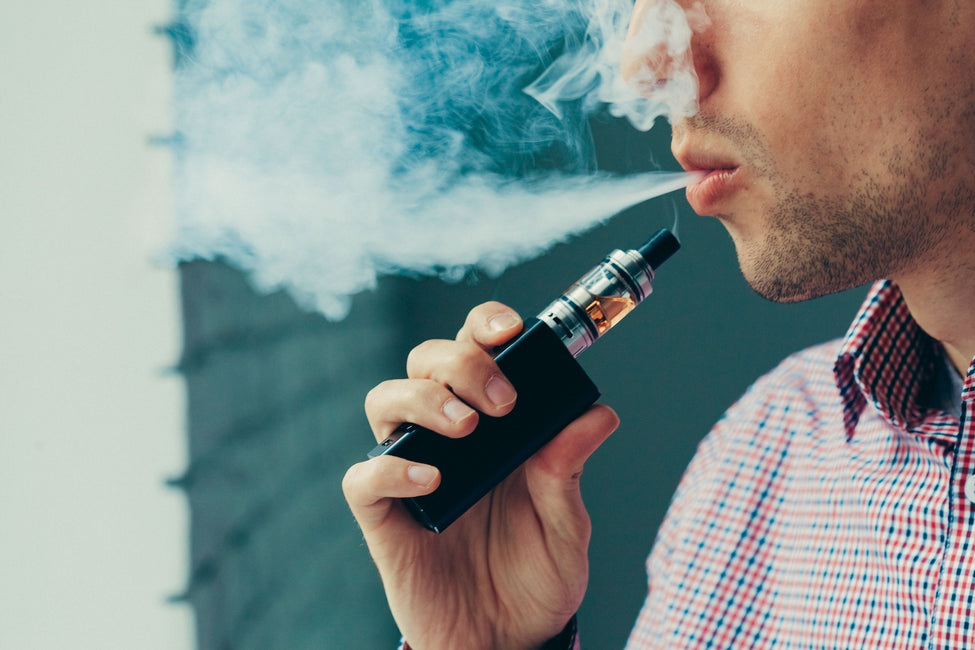 Why choose electronic cigarette Abu Dhabi discover benefits of vaping now!