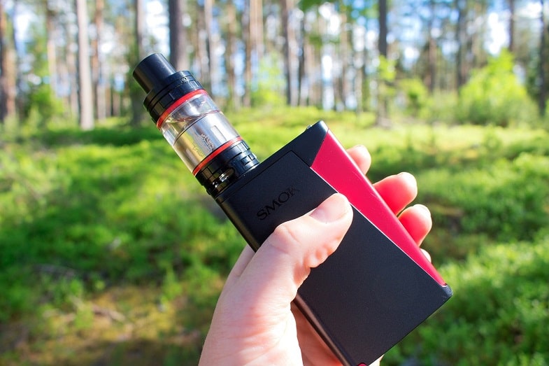 Which best type of electronic cigarette is truly top? Our simple breakdown helps you choose wisely!