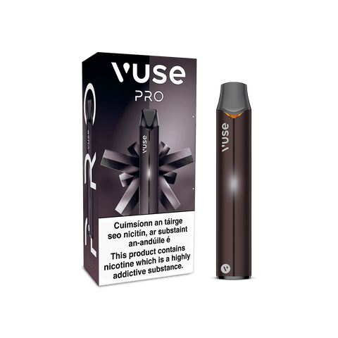 Electronic Cigarette Vuse Refills Explained Easy Guide to Find and Use