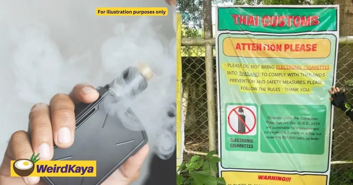 Are electronic cigarettes Thailand actually legal now? Get the real scoop on current rules and possible fines.