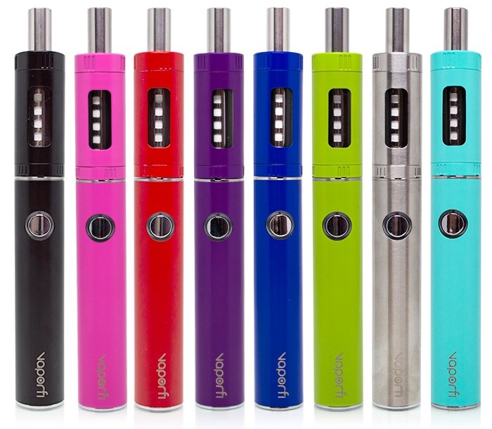 What are the best electronic cigarettes? We have picked the top ones to help you choose easily.