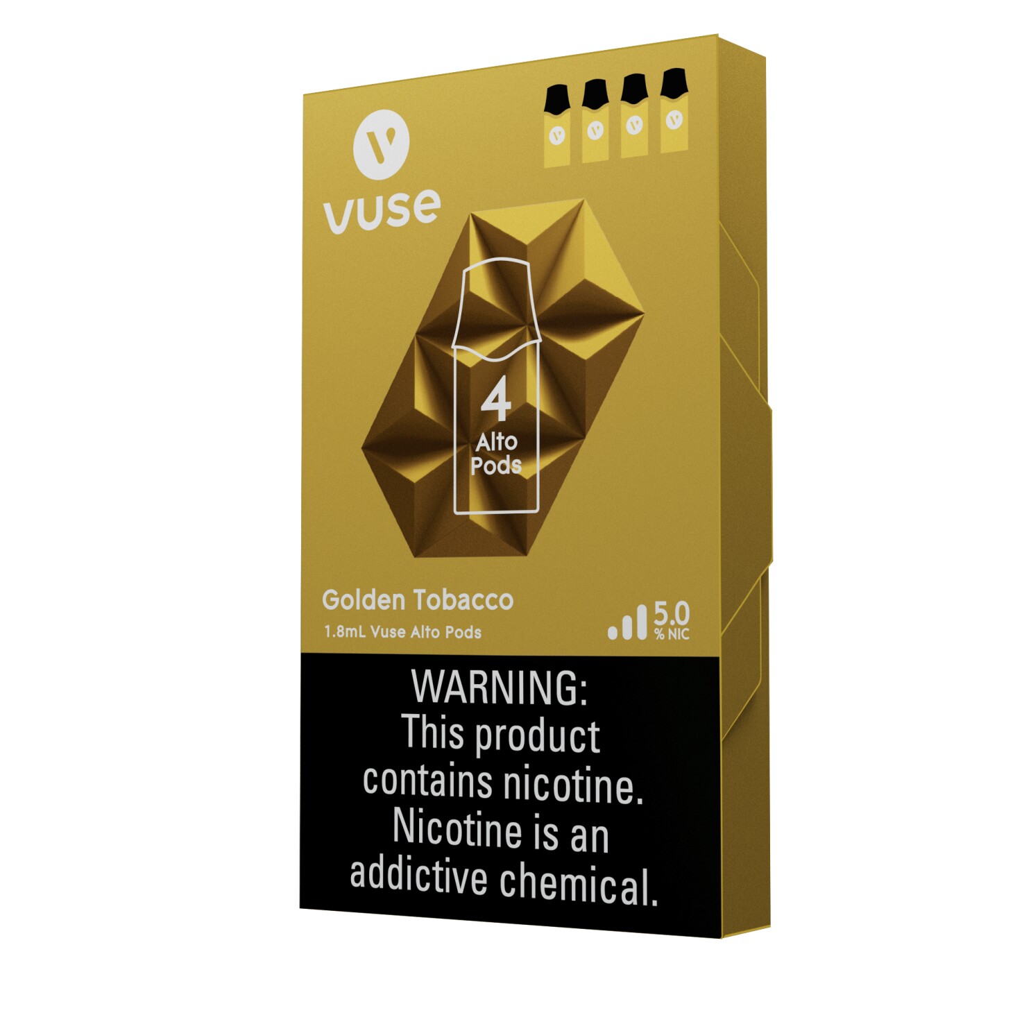 Vuse electronic cigarette (Is It Good?)