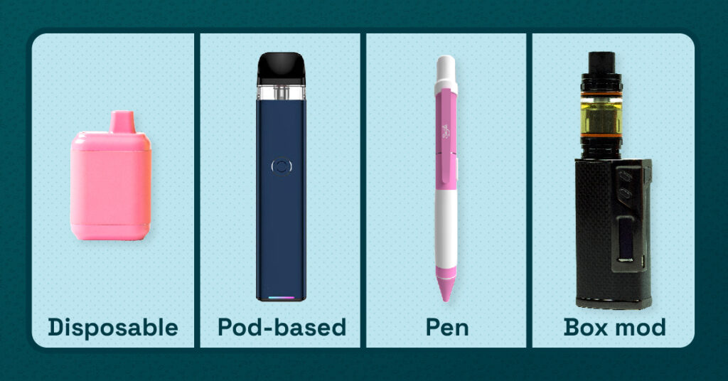 How to Use Electronic Cigarette Menthol Flavor? Safe and Tasty Tips!