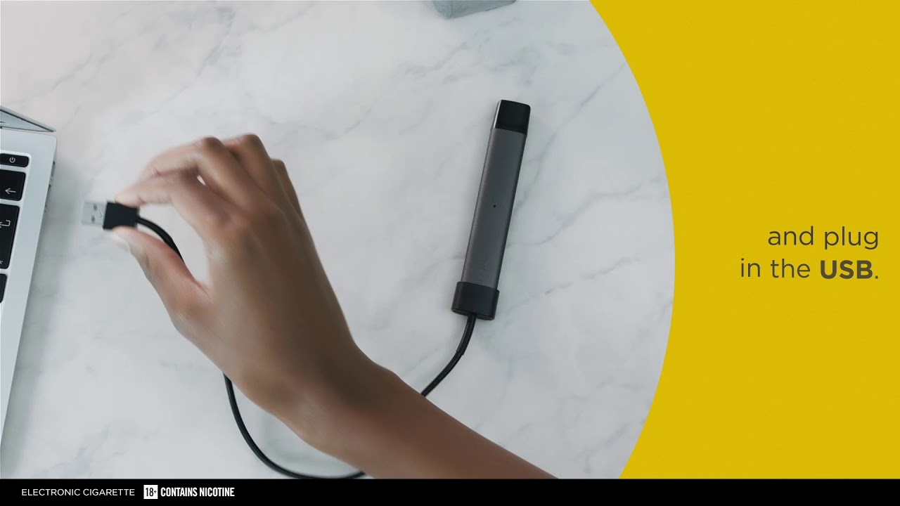 Logic electronic cigarette charger how to use? Get it charging fast with these easy steps!