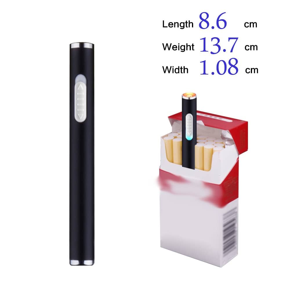 Which electronic rechargeable cigarette lighter is good? Find the best one for your daily needs right here.