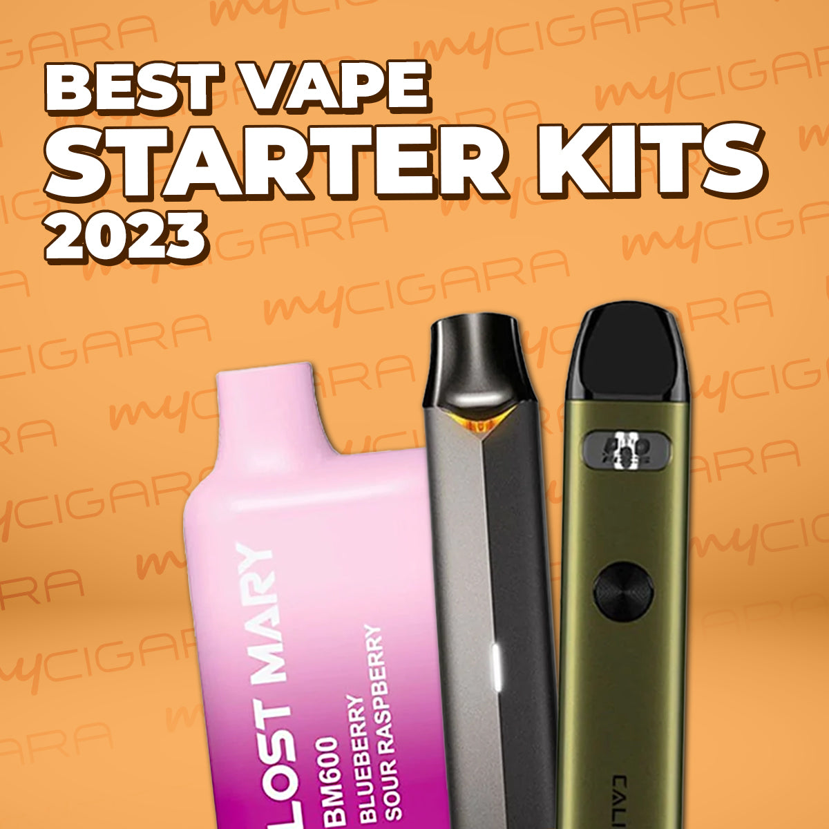 What are the best electronic cigarettes to buy? We show you top choices for a great vape.