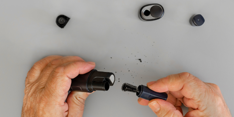 Maintaining your electronic cigarette heater (Easy ways to keep it clean and working longer)