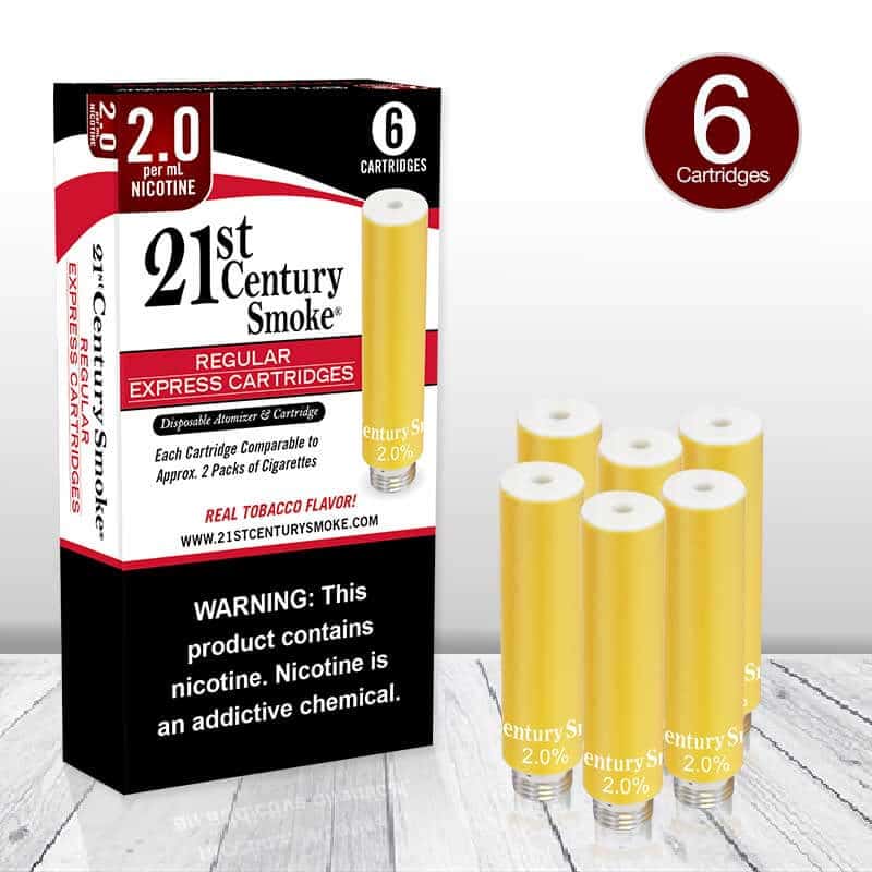 Whats exciting about 21st century electronic cigarette refills? Discover new features and popular vape juices!