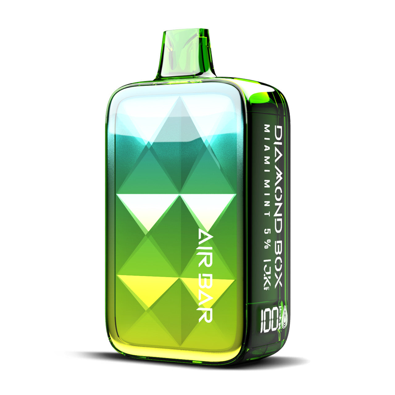 Diamond Electronic Cigarette: Where to Buy Online