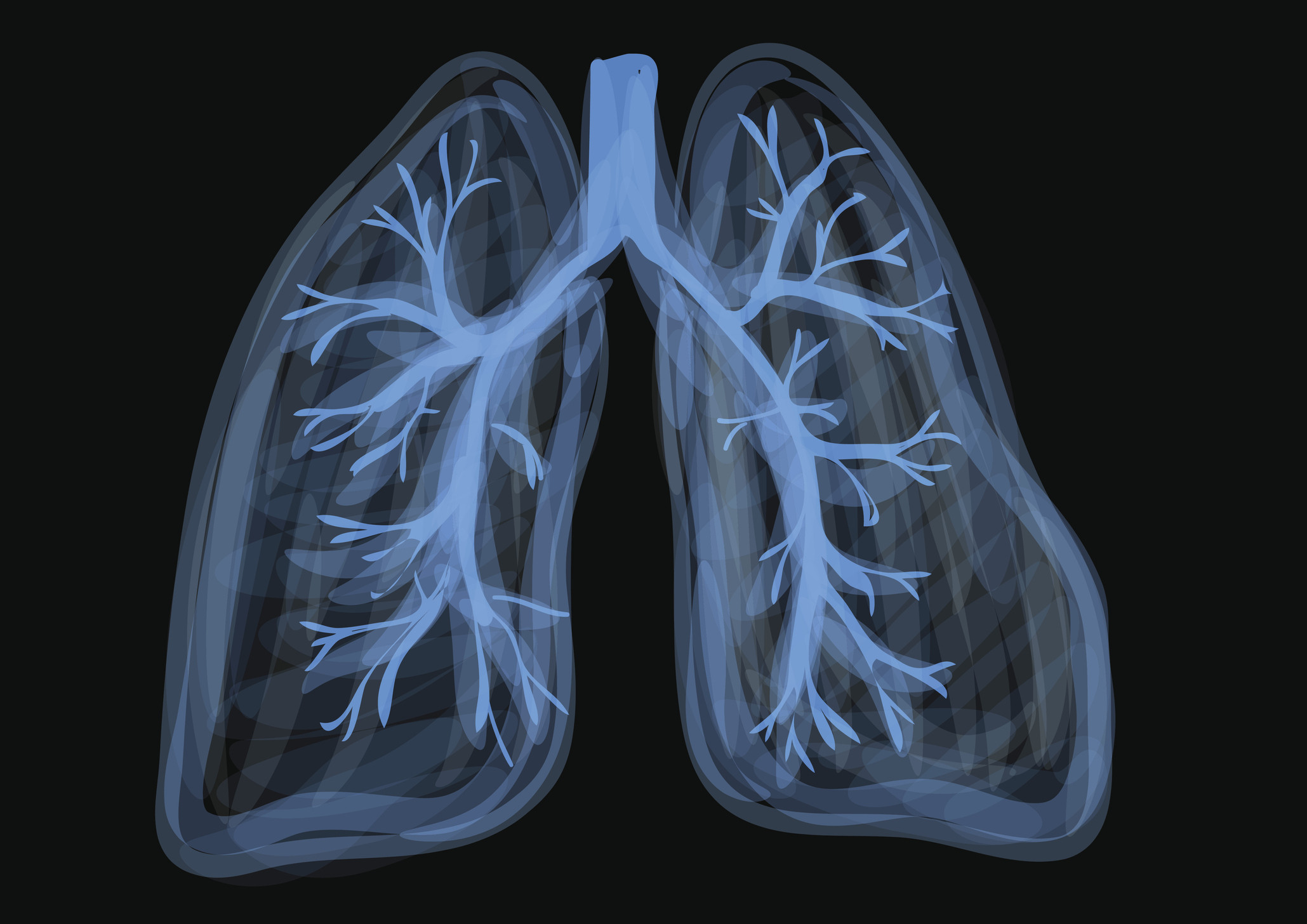 Does vaping harm lungs? Doctors share important warnings for users.