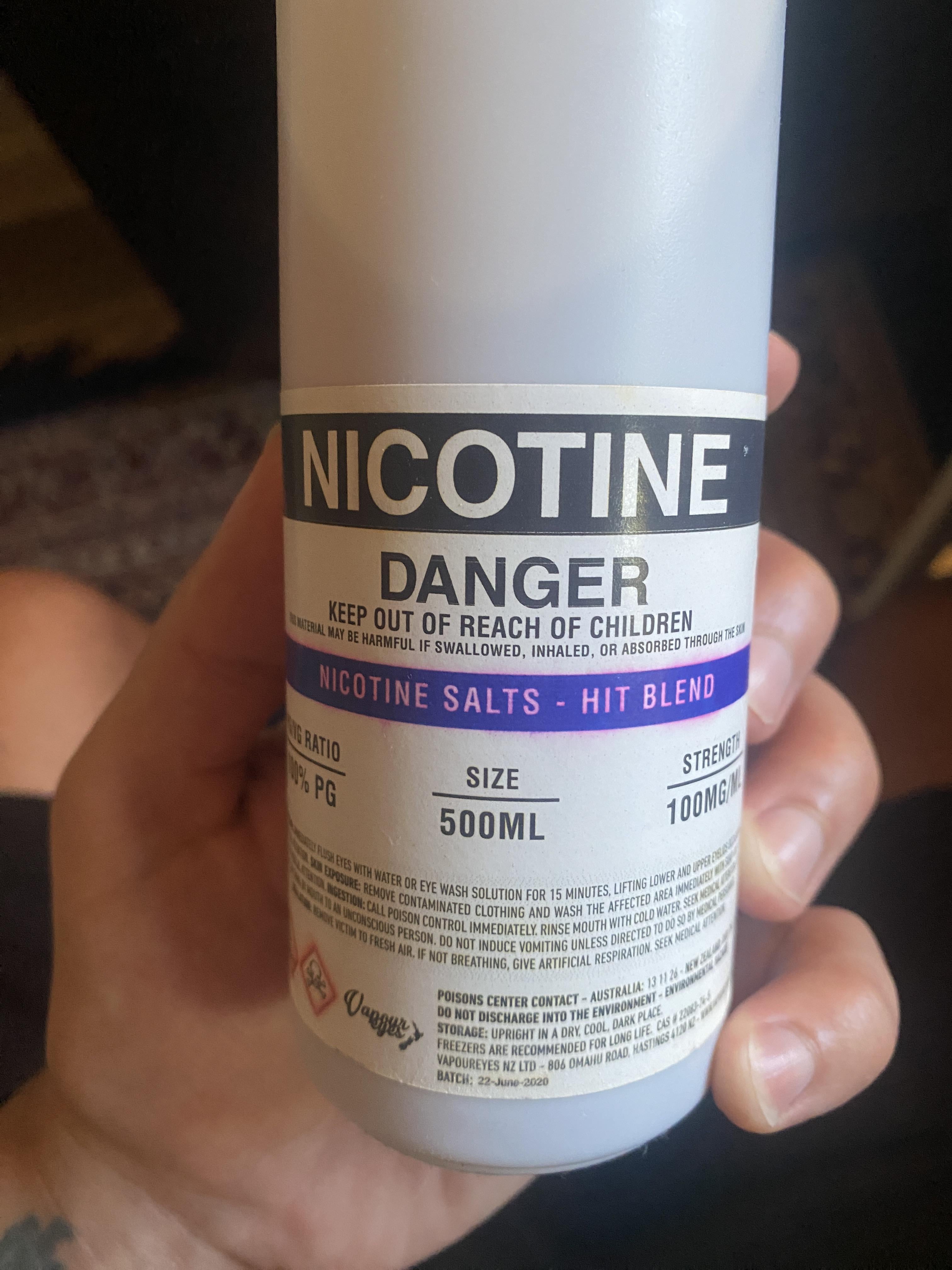 What do people talk about on an electronic cigarette forum? Get the scoop on new vape gear and e-juice flavors!