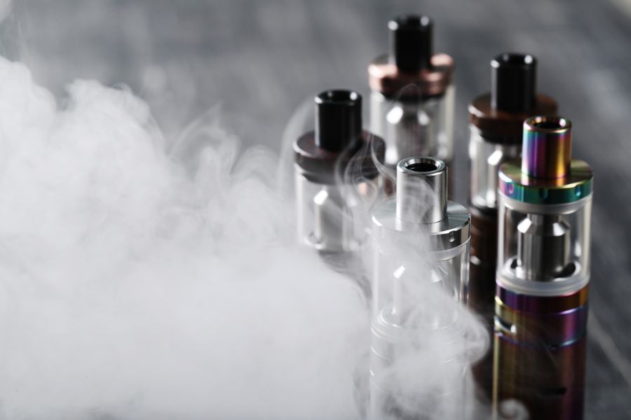 Wondering who sells electronic cigarettes and where to buy them? (Your complete guide to finding top vape retailers)