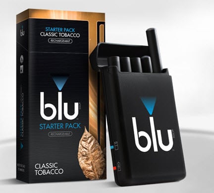 Thinking about blu cigarettes electronic? (Learn the pros and cons before you make a purchase).