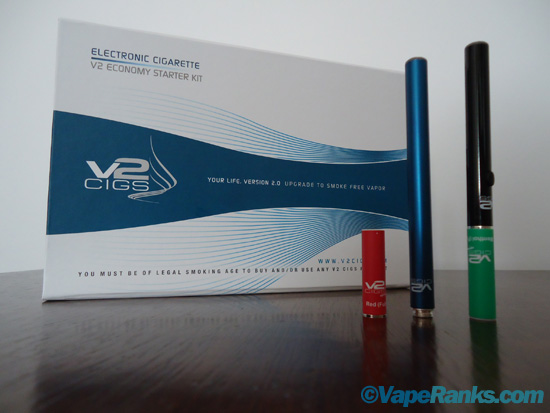 Looking for v2 electronic cigarettes? Here is what makes them such a great vaping choice.