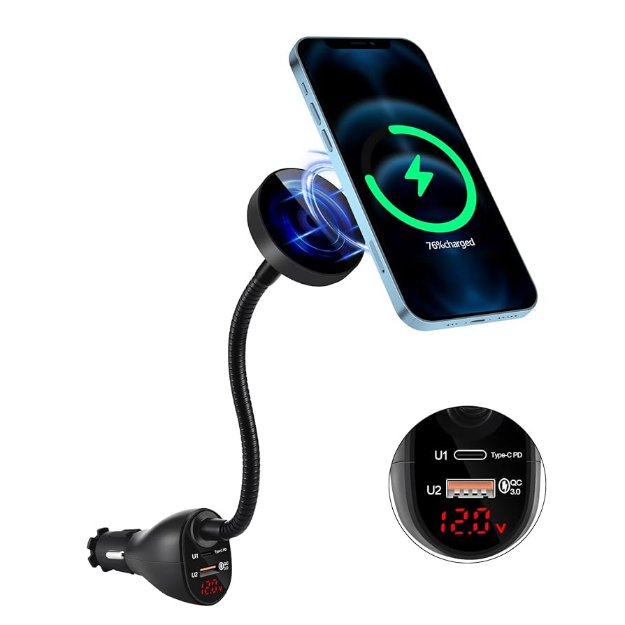 Electronic cigarette car holder: How to choose the right one? Follow these easy tips for a perfect match.