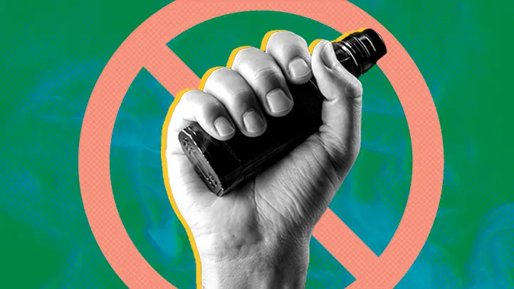 Thinking to quit smoking electronic cigarette soon? Here is a clear idea of what your smoke-free journey will look like.