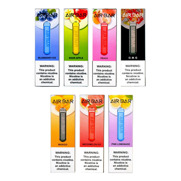 Where to buy an authentic air bar electronic cigarette? Discover trusted sellers and great prices now.
