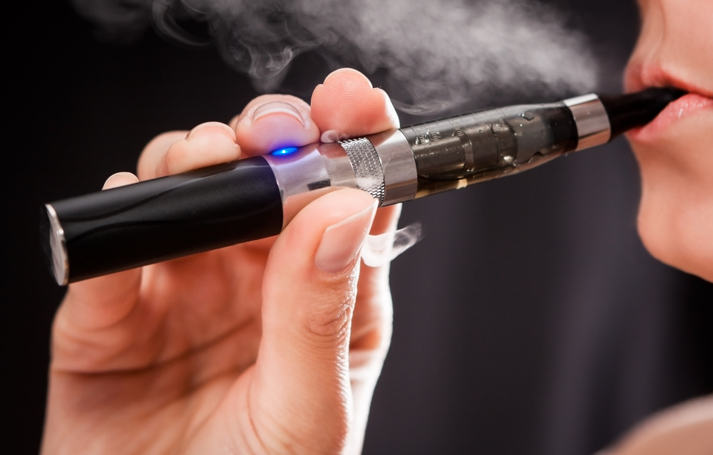 Why is electronic cigarettes dangerous (the shocking truth behind those appealing flavored vapes).