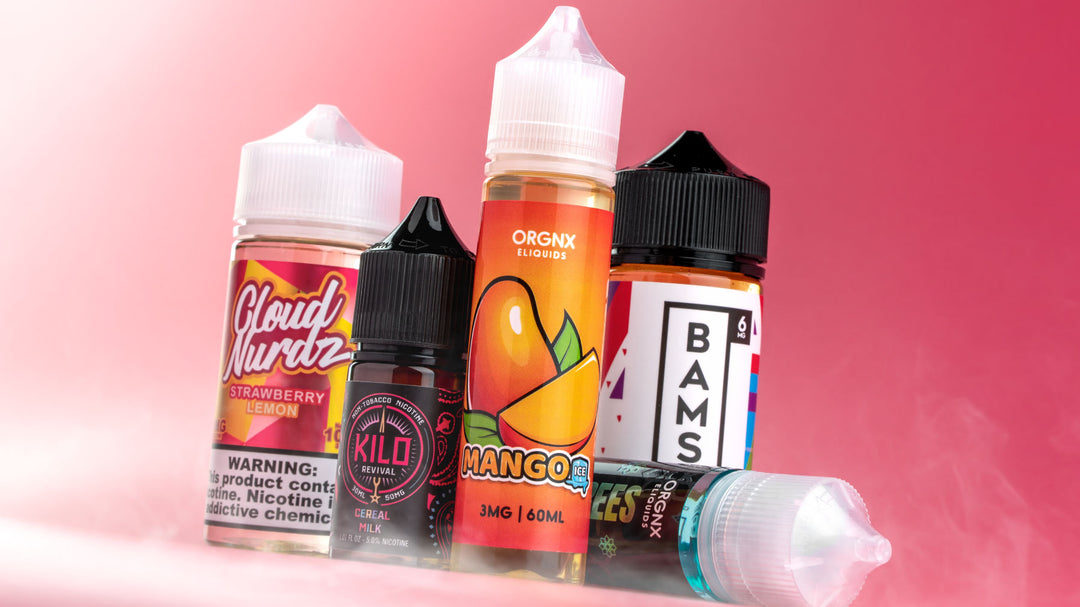 Confused about where to electronic cigarette flavors buy online? Get clear answers and start shopping today.