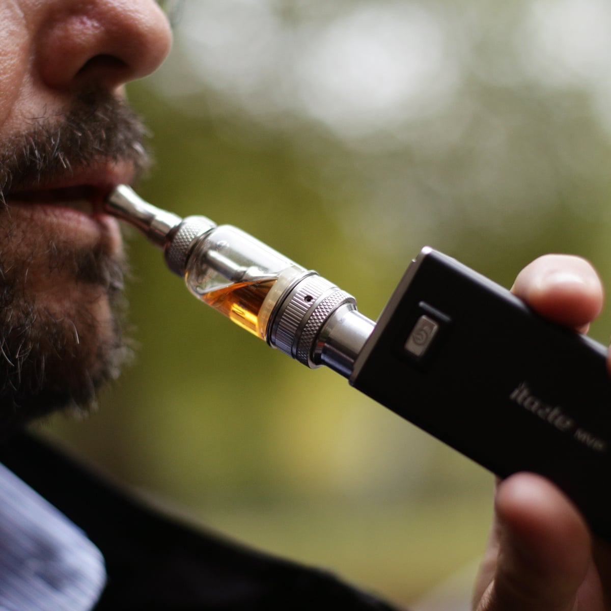 Is electronic cigarette cancer a real threat for users? Find out what health experts are saying about electronic cigarette cancer.