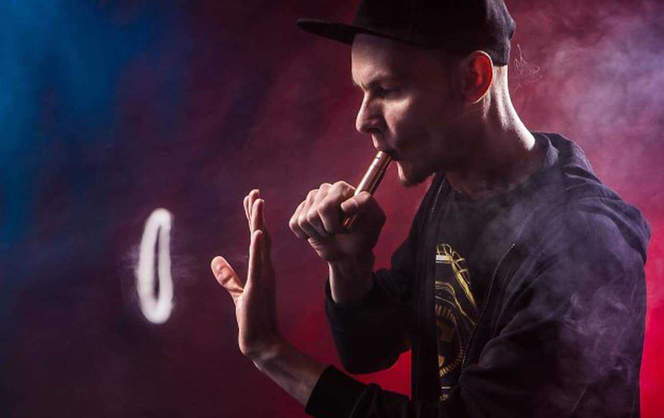 What is the best way to take an electronic cigarette puff (Tips for the perfect electronic cigarette puff every time).